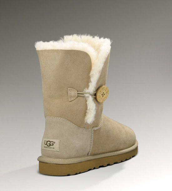 New Classic Stain-Resistant Footwear in Sand | Style 6226