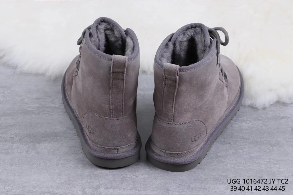 M Harkley Footwear in Gray | Style 6472