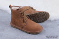 M Harkley Footwear in Chestnut | Style 6472