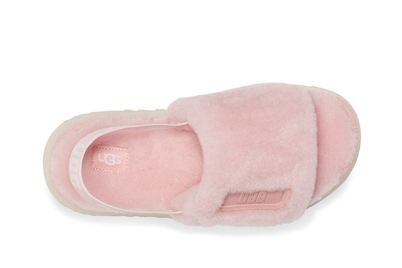 Pink Disco Sandals – Style 2258
