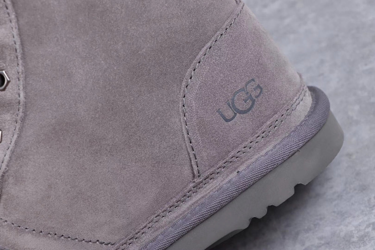 M Harkley Footwear in Gray | Style 6472