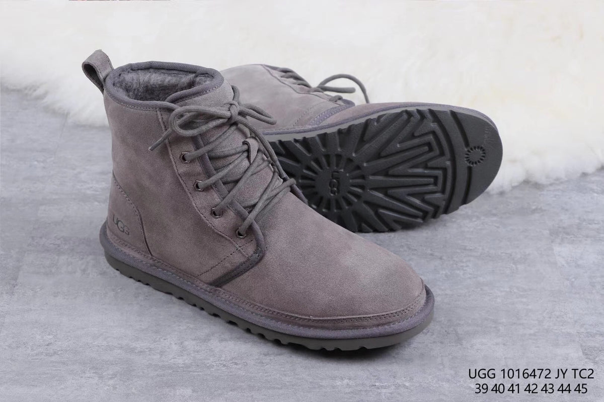 M Harkley Footwear in Gray | Style 6472