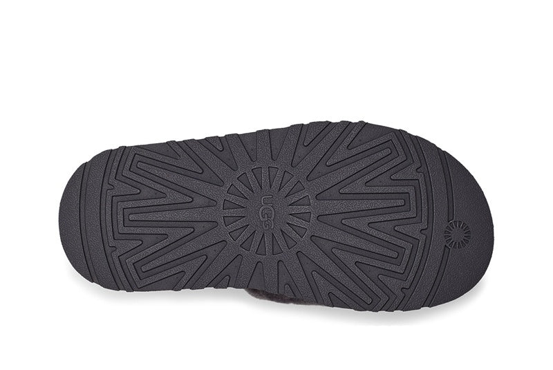Gray Disco Sandals – Style 2258