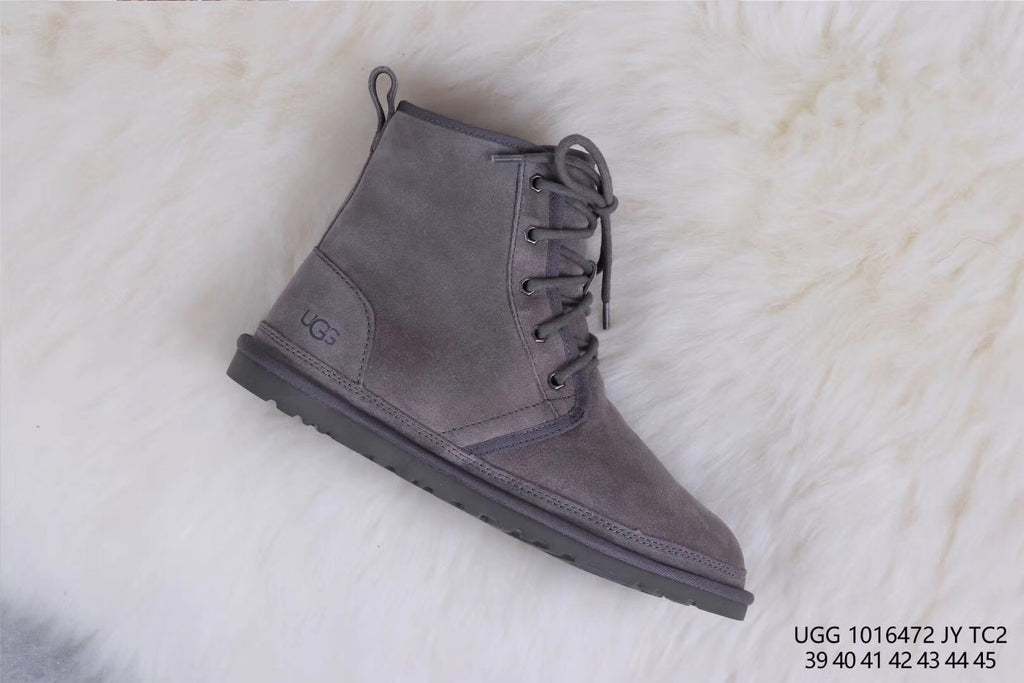 M Harkley Footwear in Gray | Style 6472