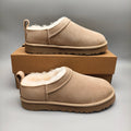 Sand Women's Classic Slip-On Shoes – Style 3891