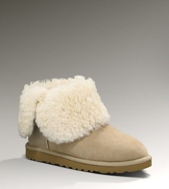 New Classic Stain-Resistant Footwear in Sand | Style 6226