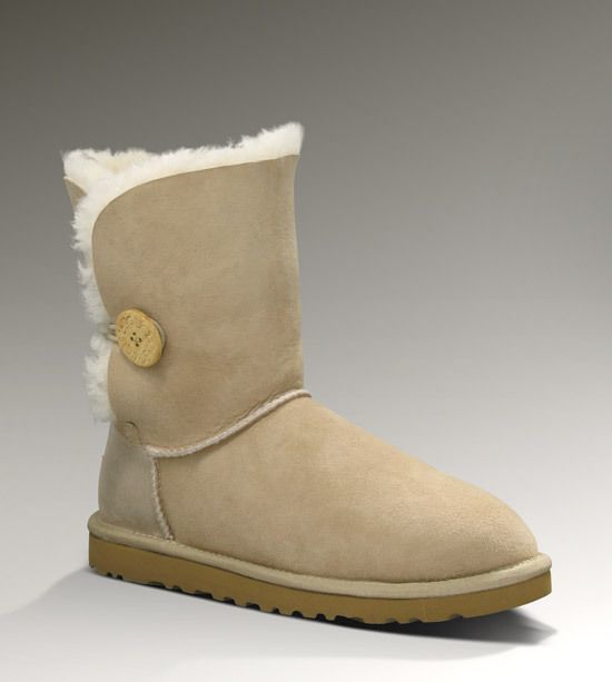 New Classic Stain-Resistant Footwear in Sand | Style 6226