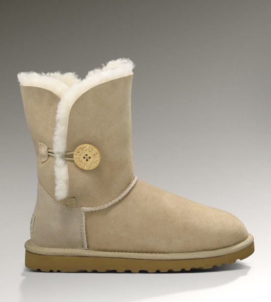 New Classic Stain-Resistant Footwear in Sand | Style 6226