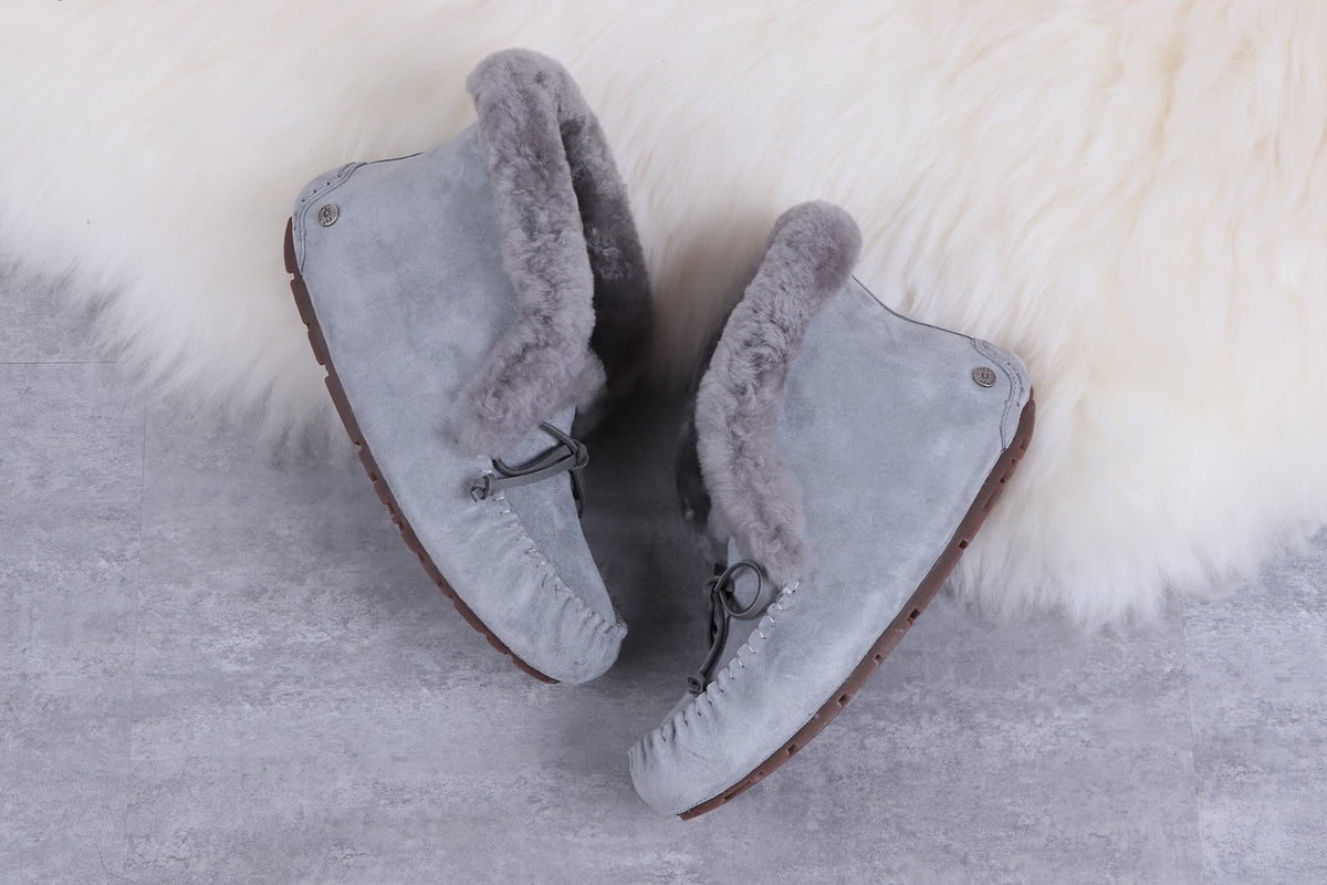 W Alena in Gray | Style 4806