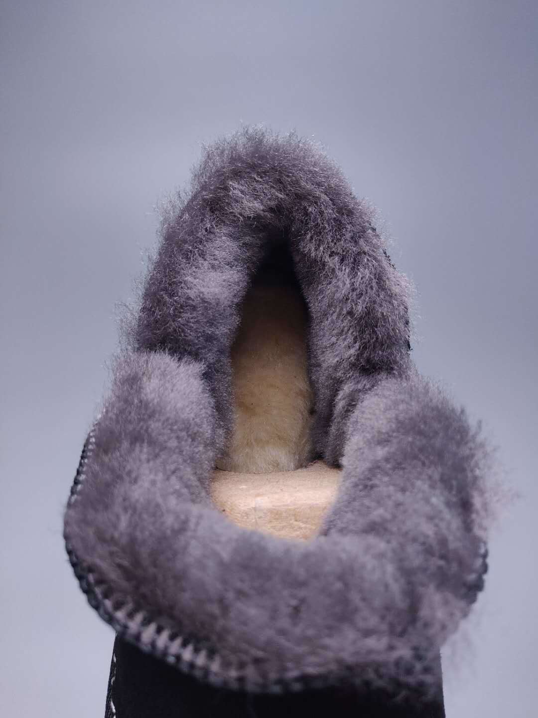 Black Ankle Boots – Style 0888