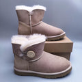 New Classic Stain-Resistant Footwear in Sand | Style 6422