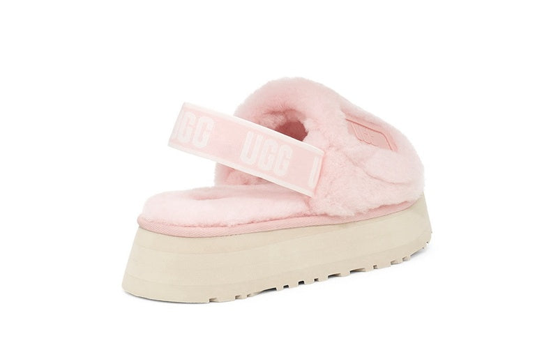 Pink Disco Sandals – Style 2258