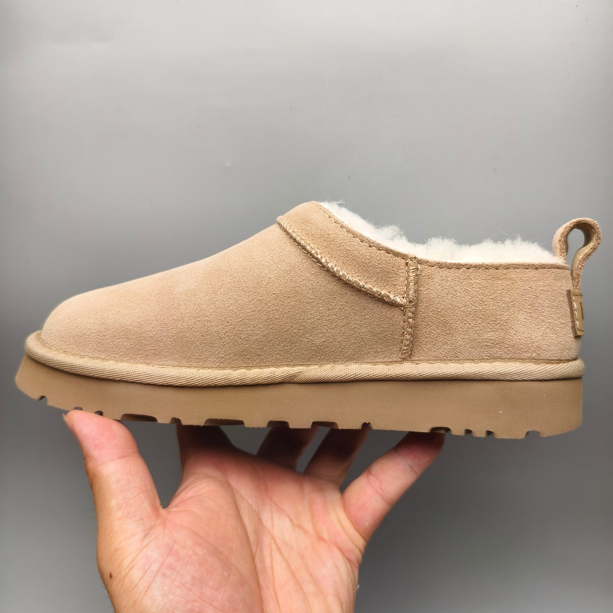 Sand Women's Classic Slip-On Shoes – Style 3891