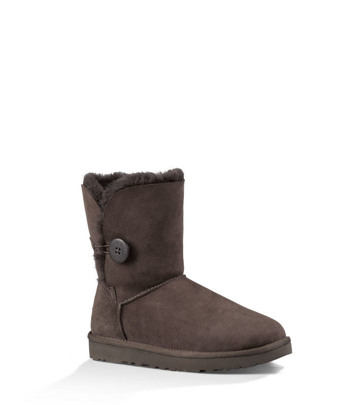 New Classic Stain-Resistant Footwear in Chocolate Brown | Style 6226