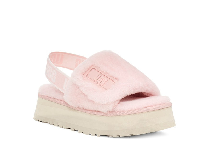 Pink Disco Sandals – Style 2258
