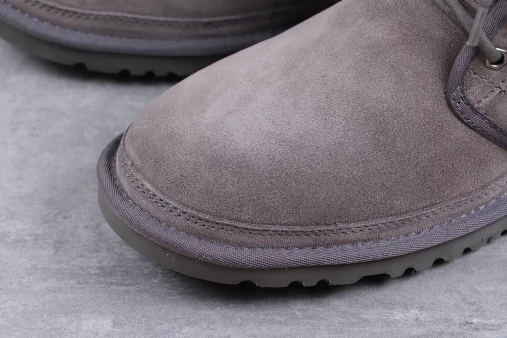 M Harkley Footwear in Gray | Style 6472