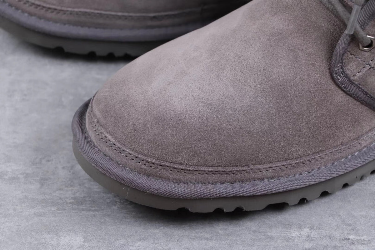 M Harkley Footwear in Gray | Style 6472