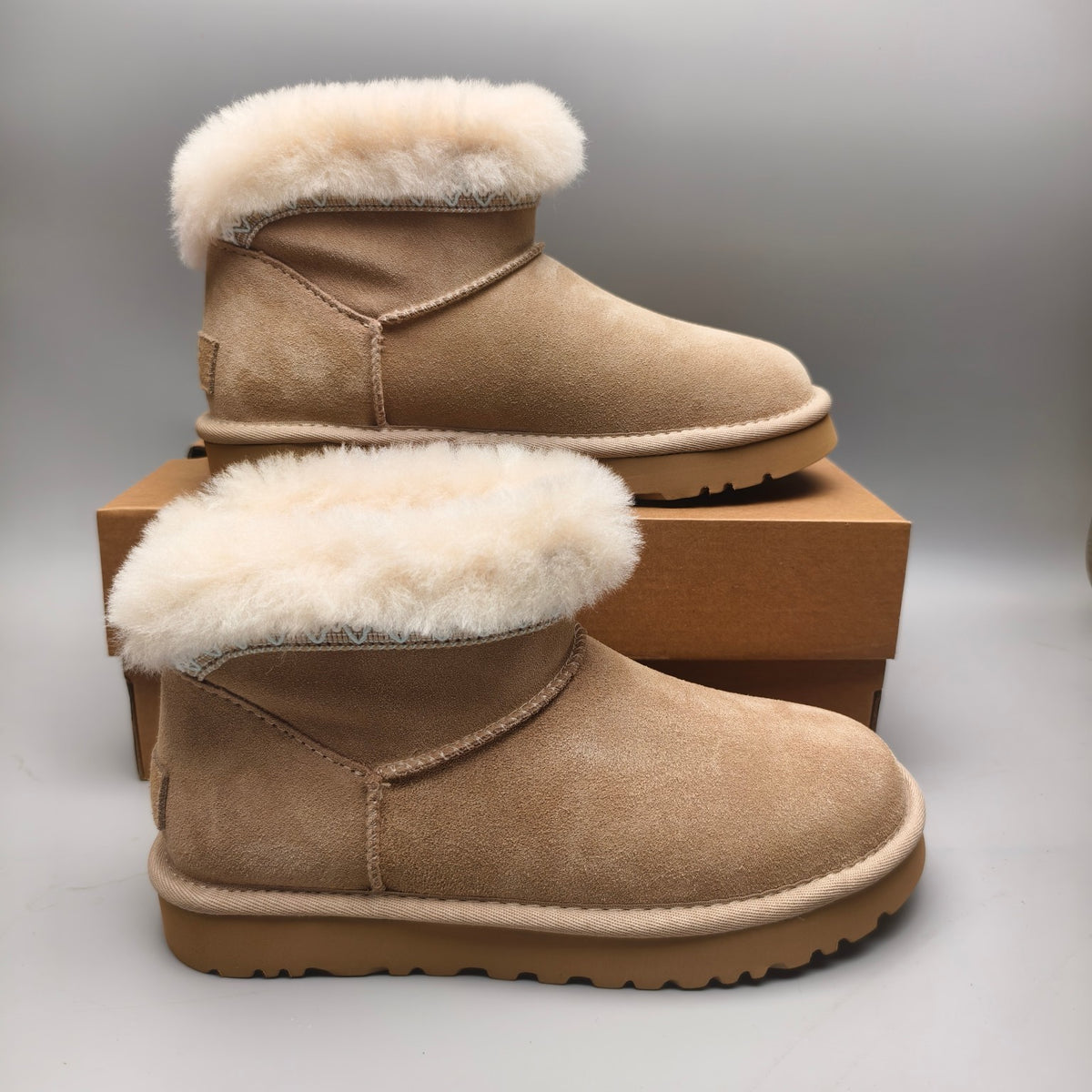 Sand Folk-Inspired Low-Top Casual Shoes – Style 4496