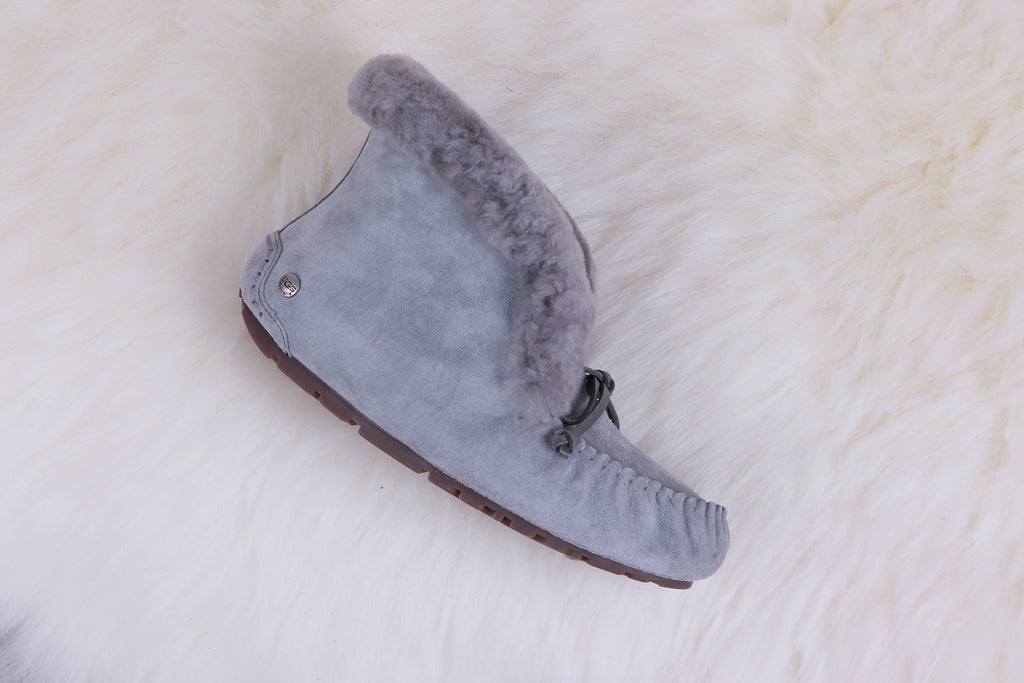 W Alena in Gray | Style 4806