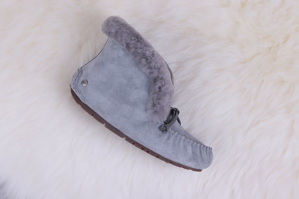W Alena in Gray | Style 4806
