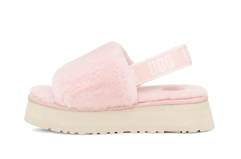 Pink Disco Sandals – Style 2258