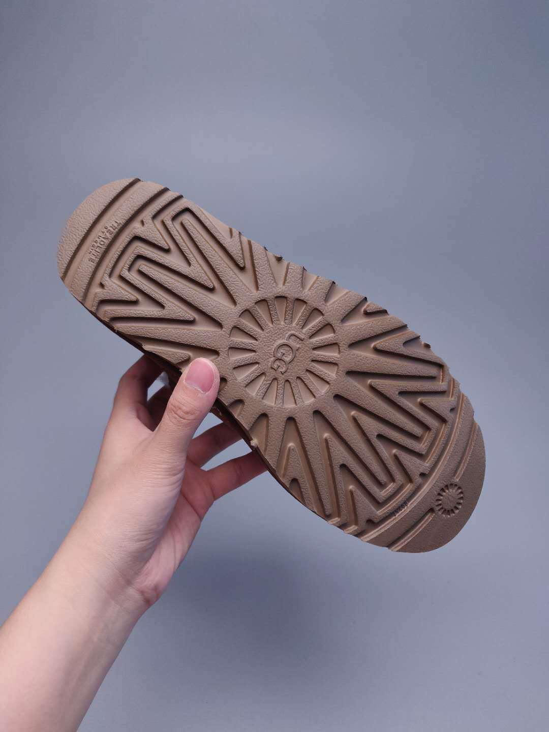 Chestnut Ankle Boots – Style 0888