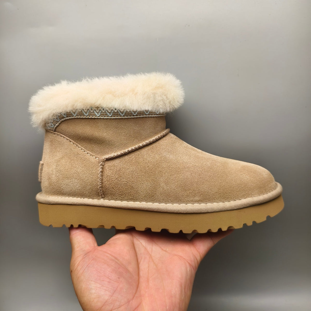 Sand Folk-Inspired Low-Top Casual Shoes – Style 4496