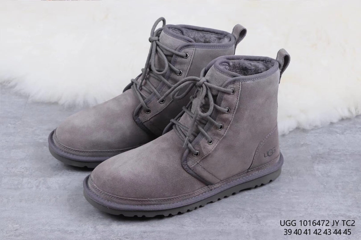 M Harkley Footwear in Gray | Style 6472
