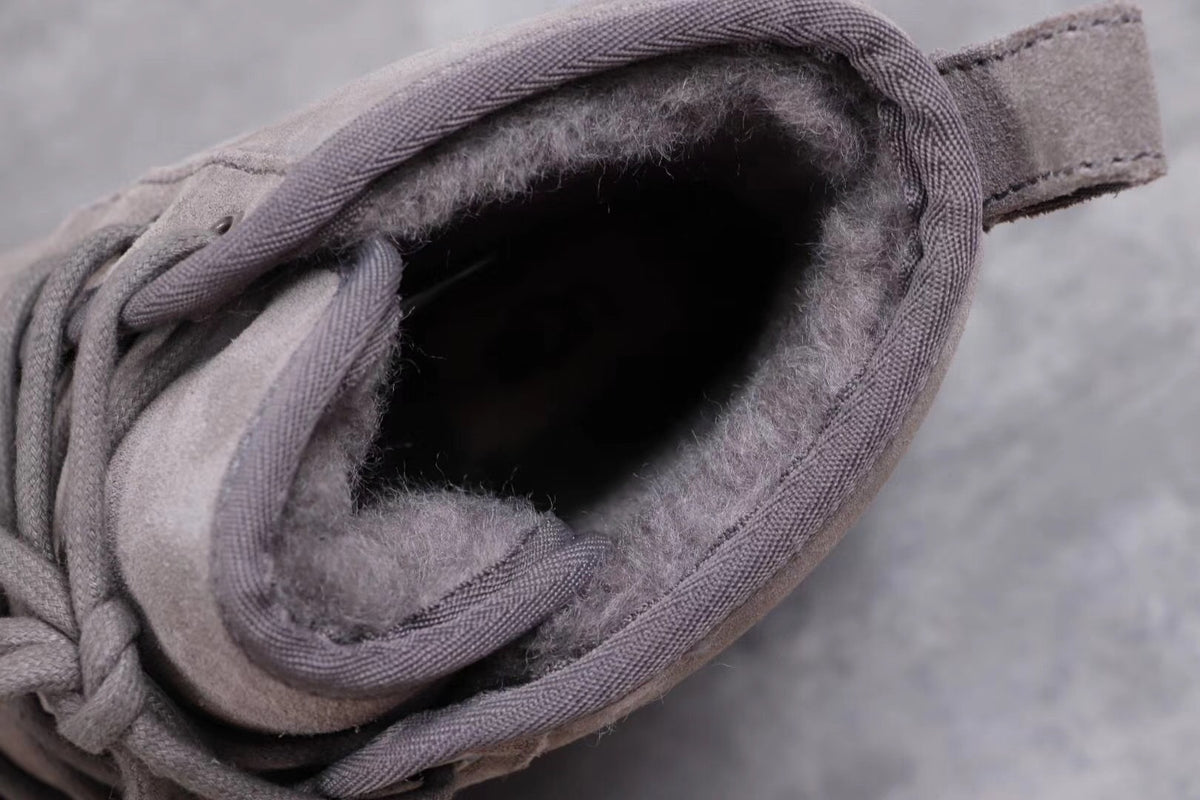 M Harkley Footwear in Gray | Style 6472