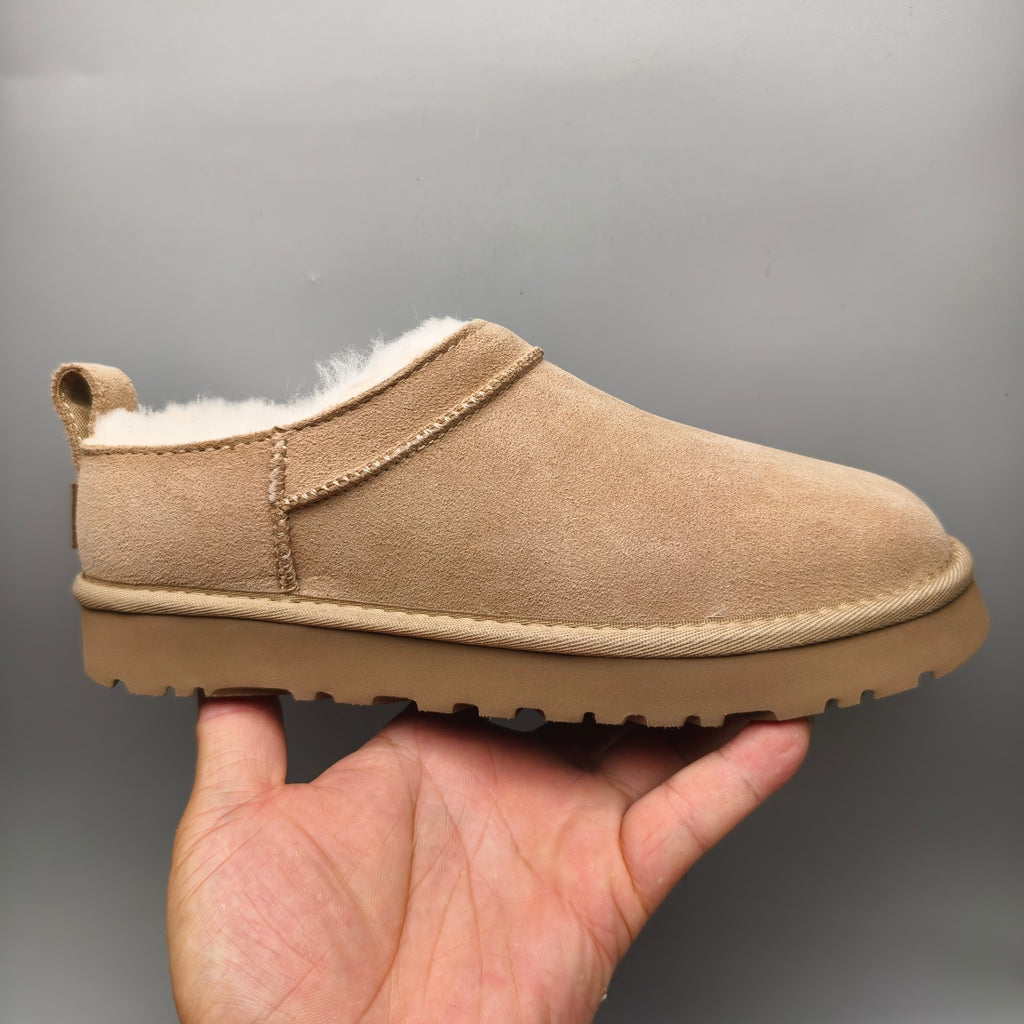 Sand Women's Classic Slip-On Shoes – Style 3891
