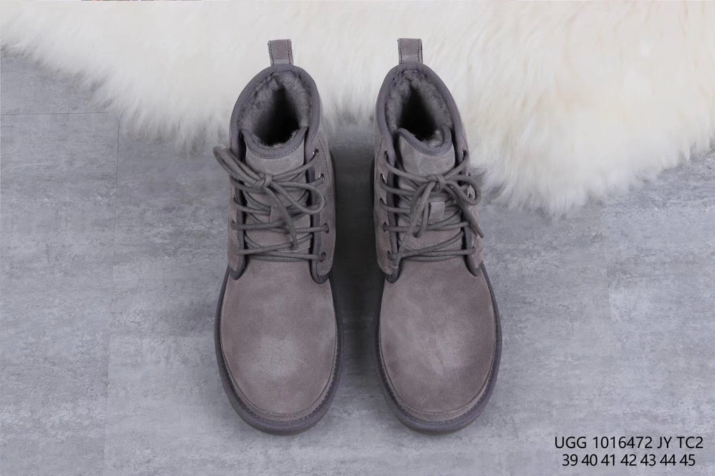 M Harkley Footwear in Gray | Style 6472